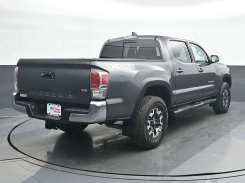 Used 2021 Toyota Tacoma TRD Off-Road image 6