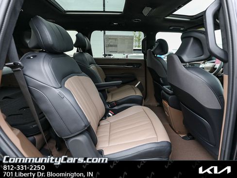 New 2026 Kia EV9 GT-Line AWD/4WD image 20