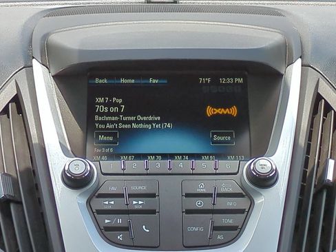 Used 2016 Chevrolet Equinox LT w/ Convenience Package FWD image 15