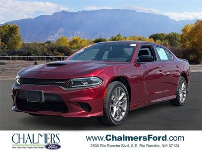 Used 2023 Dodge Charger GT