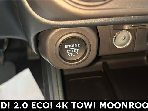 New 2026 Ford Maverick Lariat w/ 4K Tow Package image 10