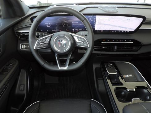 New 2026 Buick Enclave Sport Touring w/ Power Package image 19