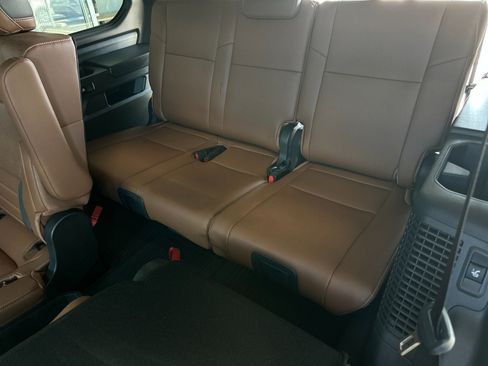 New 2026 Toyota Sequoia 1794 Edition w/ TRD Off-Road Package AWD/4WD image 16