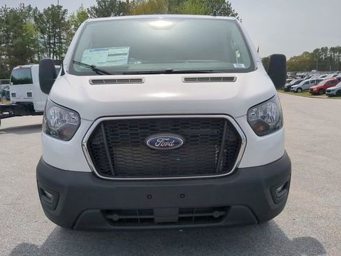 New 2025 Ford Transit 250 Base image 9