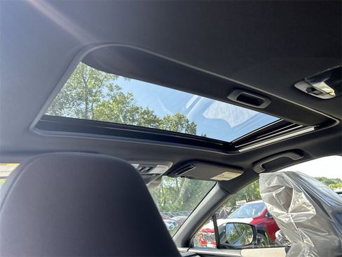 New 2025 Subaru Crosstrek 2.5i Sport image 14