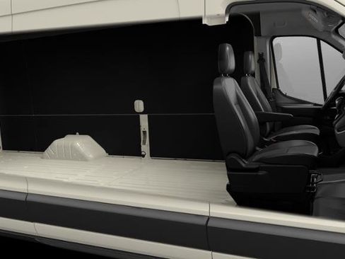 New 2026 Ford Transit 250 148 High Roof Extended w/ Load Area Protection Package RWD image 27