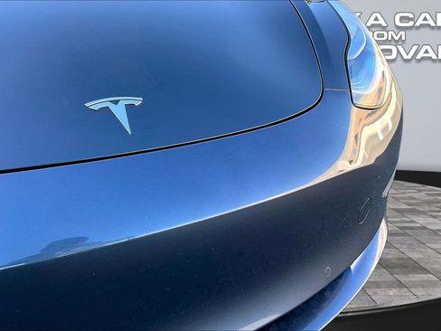 Used 2020 Tesla Model 3 Performance AWD/4WD image 27