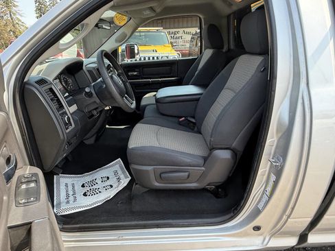Used 2012 RAM 2500 ST w/ PWR & Remote Entry Group image 11