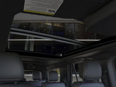 New 2026 Ford Expedition Tremor image 22