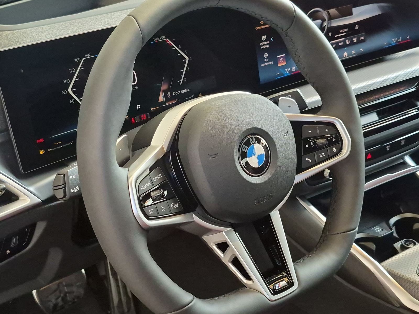 Used 2026 BMW 330i Sedan w/ M Sport Package RWD image 18