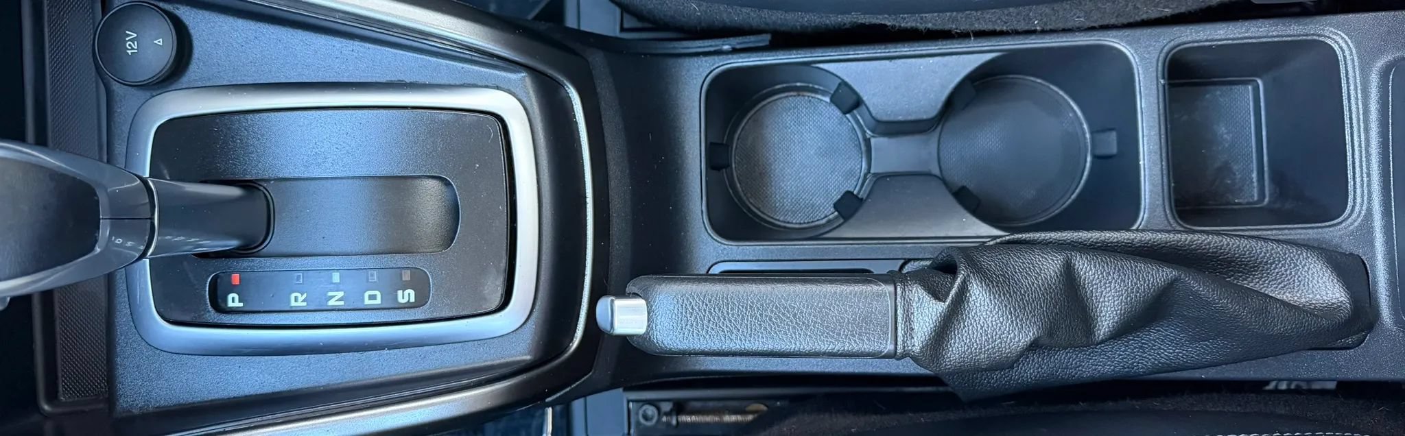 Used 2020 Ford EcoSport SES AWD/4WD image 22