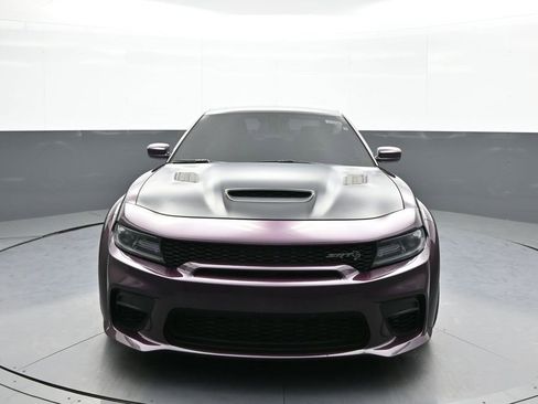 Used 2021 Dodge Charger SRT Hellcat image 2