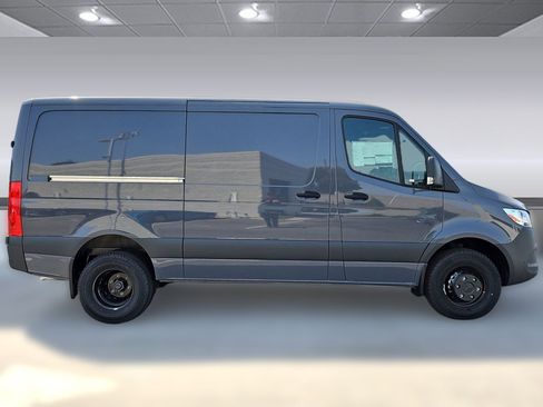 New 2024 Mercedes-Benz Sprinter 3500 image 7