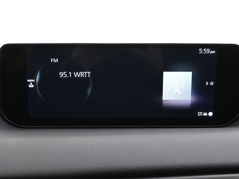 New 2026 MAZDA CX-50 AWD 2.5 S w/ Accent Package image 28