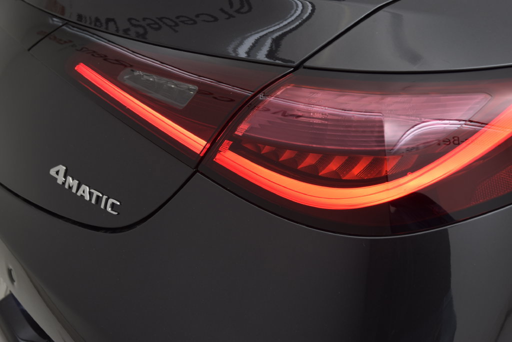 New 2026 Mercedes-Benz CLE 450 4MATIC Coupe image 14