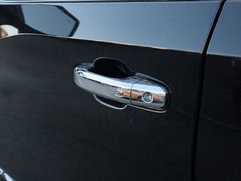 New 2025 GMC Sierra 1500 Denali w/ Technology Package image 17