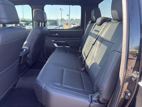 Used 2023 Toyota Tundra Platinum AWD/4WD image 12