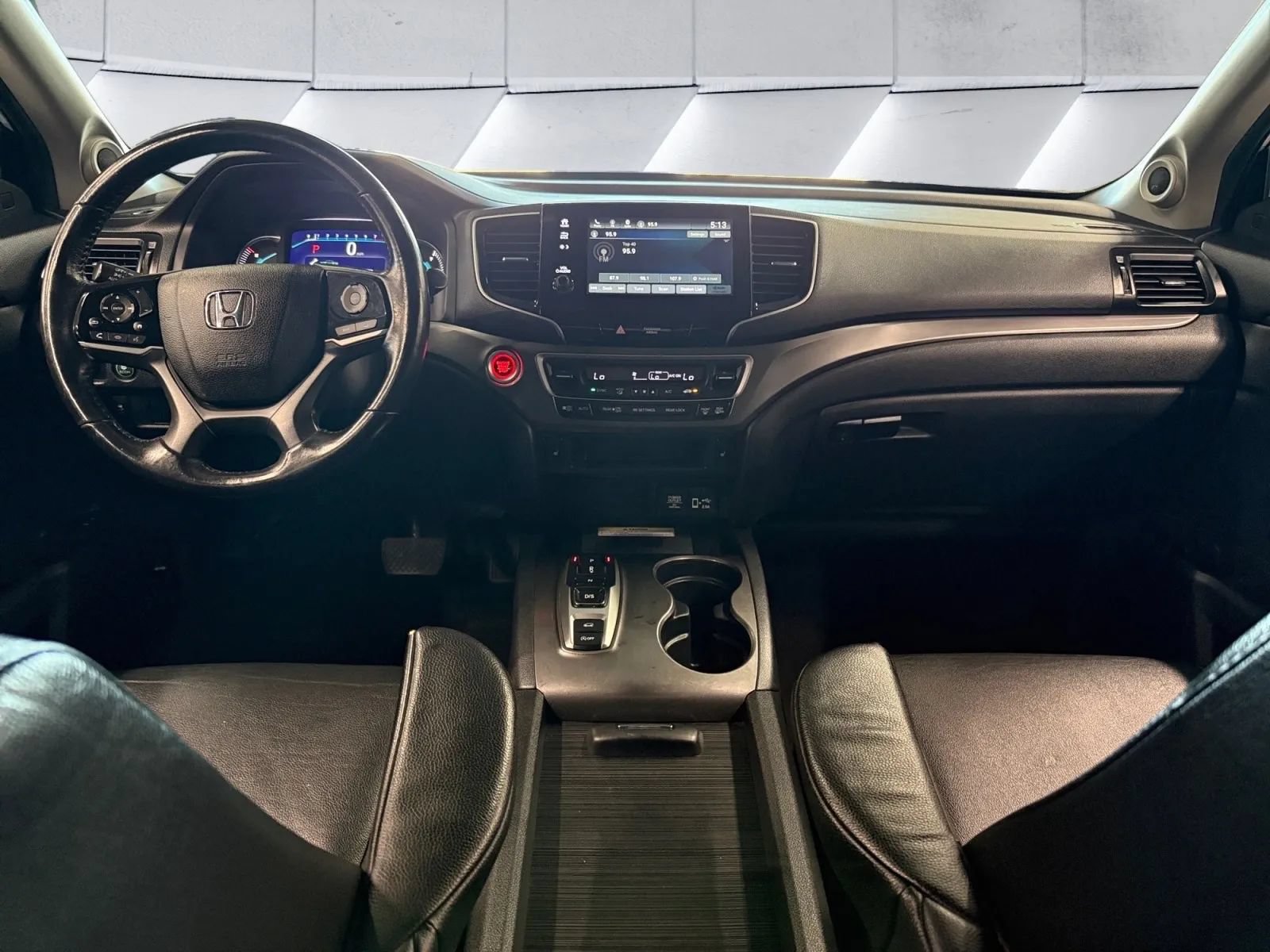 Used 2021 Honda Pilot Special Edition image 10