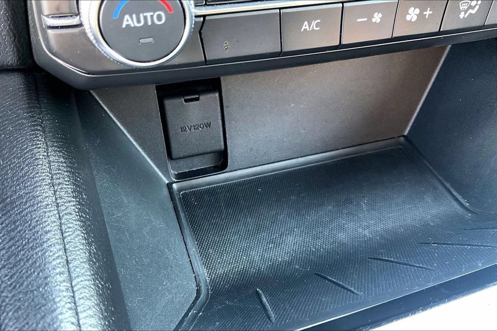 Used 2025 MAZDA CX-5 AWD 2.5 S w/ Select Package image 31