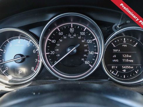 Used 2024 MAZDA CX-5 AWD 2.5 S w/ Select Package image 19