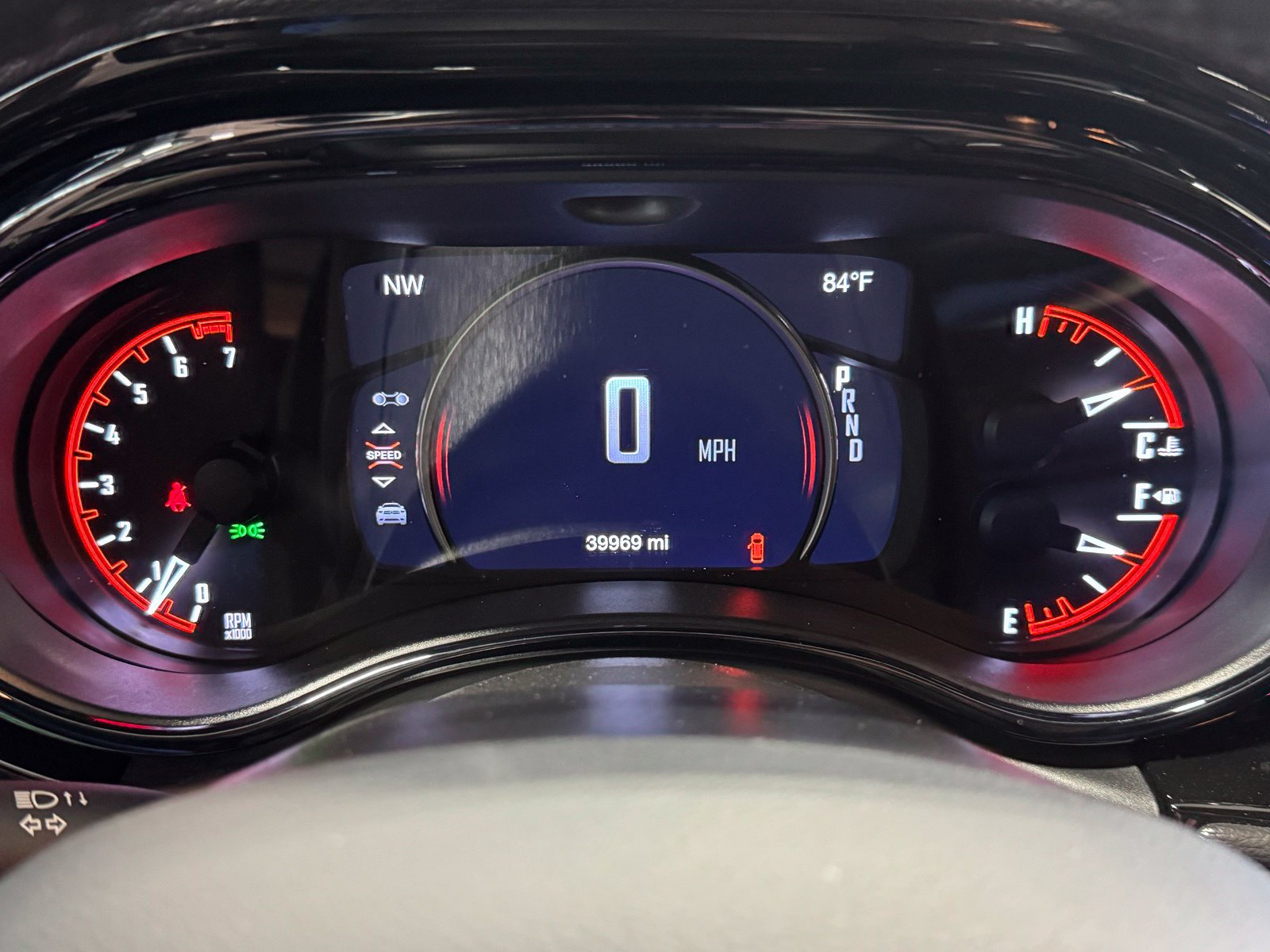 Used 2024 Dodge Durango GT AWD/4WD image 18