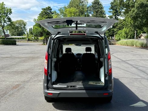 Used 2016 Ford Transit Connect XL FWD image 26