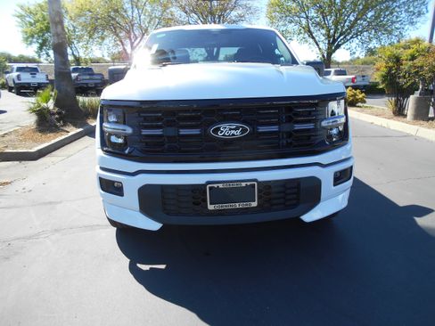 New 2026 Ford F150 STX w/ F-150 LOBO Package image 37