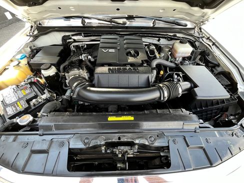 Used 2021 Nissan Frontier S RWD image 15