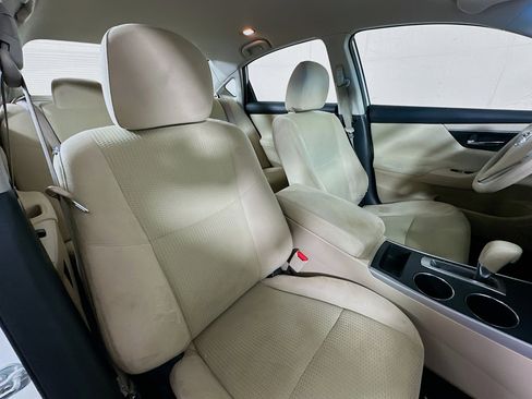 Used 2015 Nissan Altima 2.5 S w/ Power Driver Seat Package FWD image 24