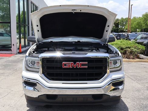 Used 2018 GMC Sierra 1500 2WD Double Cab image 16