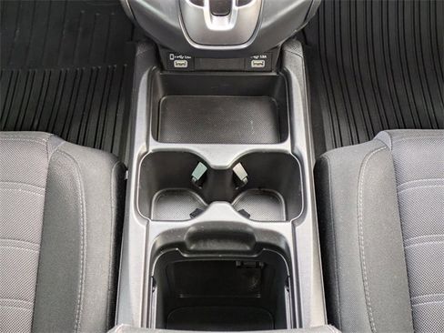 Used 2021 Honda CR-V EX image 21
