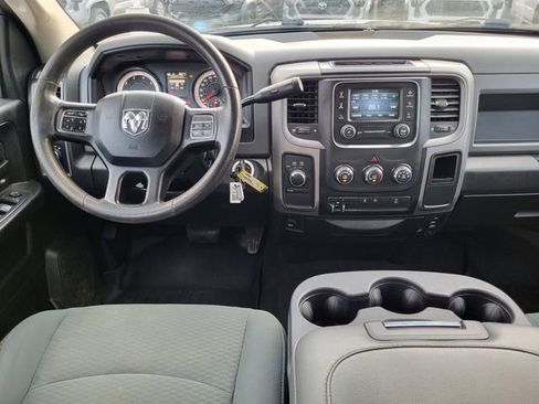 Used 2018 RAM 2500 Tradesman w/ Chrome Appearance Group AWD/4WD image 24
