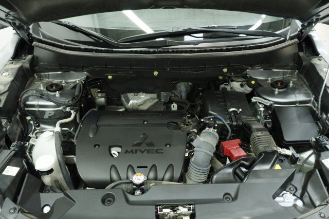Used 2023 Mitsubishi Outlander Sport SE AWD/4WD image 32