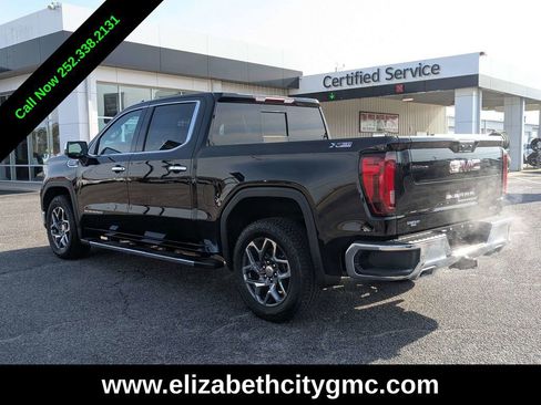 New 2026 GMC Sierra 1500 SLT w/ SLT Premium Plus Package image 6