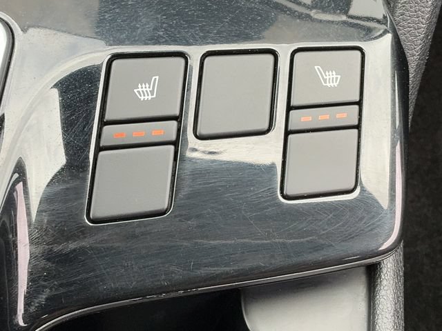 Used 2024 Kia Sportage EX FWD image 21