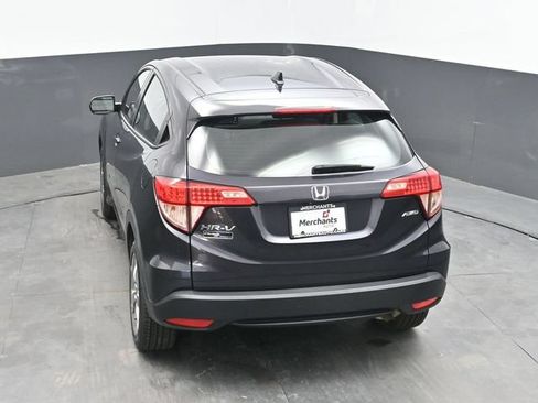 Used 2017 Honda HR-V LX image 32