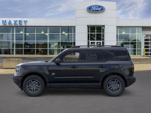 New 2026 Ford Bronco Sport Big Bend w/ Convenience Package image 26