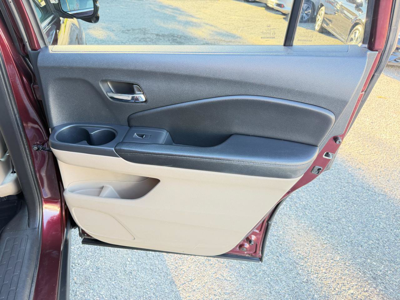 Used 2016 Honda Pilot EX-L image 51