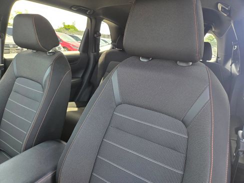Used 2024 Honda CR-V Sport image 14