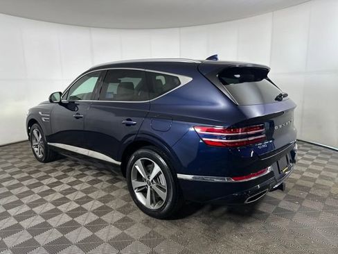 Used 2023 Genesis GV80 2.5T w/ Prestige 20" Package image 5