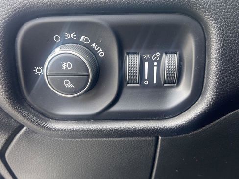 Used 2024 RAM 2500 Laramie image 10