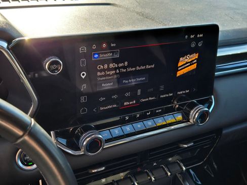 Used 2024 GMC Canyon Elevation w/ Convenience Package image 16