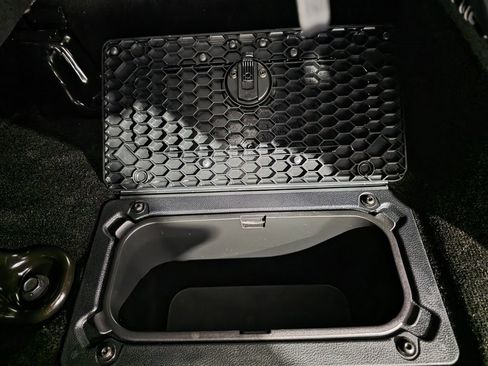 Used 2017 RAM 1500 Sport image 22