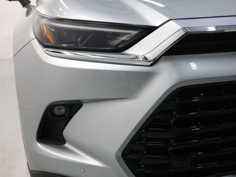 Used 2024 Toyota Grand Highlander Platinum image 54