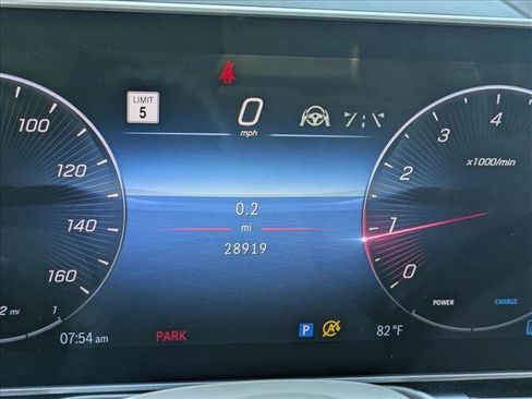 Used 2023 Mercedes-Benz S 500 4MATIC image 9