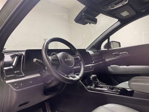 Certified 2023 Kia Sportage X-Pro image 21
