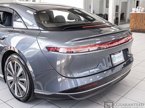 Used 2024 Lucid Air Touring AWD/4WD image 16