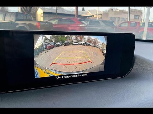 New 2026 MAZDA CX-50 AWD 2.5 Hybrid w/ Cargo Package image 57