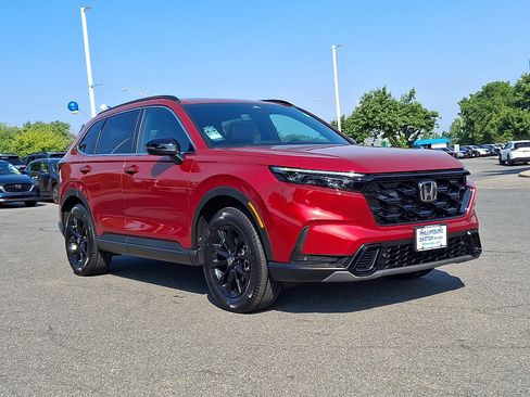 Used 2024 Honda CR-V Sport-L image 1