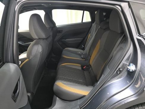 New 2026 Subaru Crosstrek 2.5i Sport AWD/4WD image 28